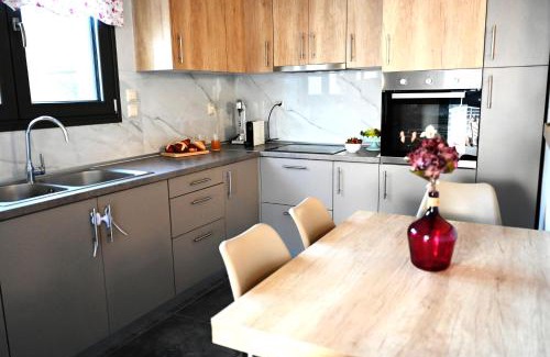 Nea Iraklitsa Apartamento | W2 Rooms