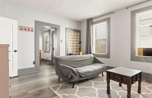 Ohio City Apartamento | W38 Back apartment