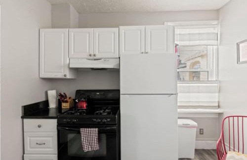Ohio City Casa | W38 Front
