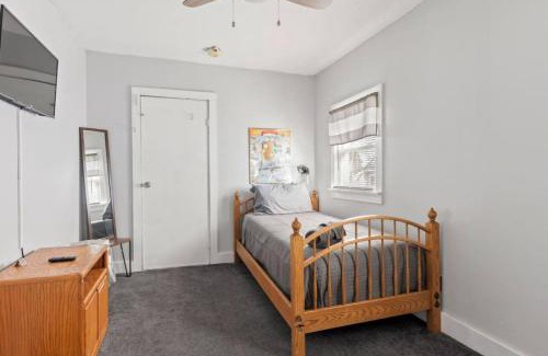 Ohio City Casa | W38 Front