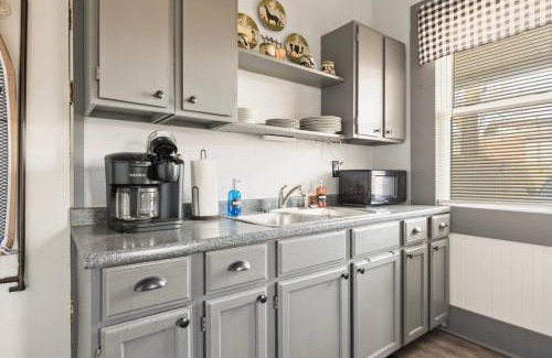Ohio City Casa | W38 Whole House