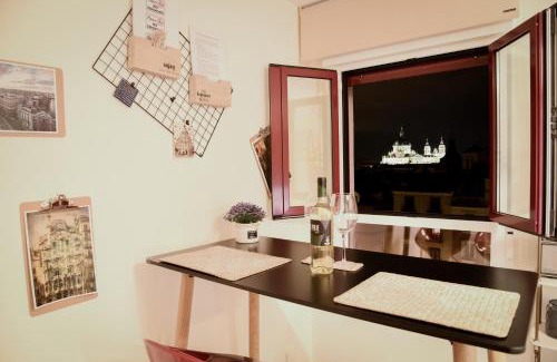 Barrio de La Latina Apartamento | W3Inn LA LATINA (Cava Baja 30)