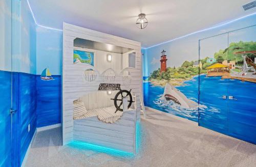 Reunion Casa | W475 - The Modern Beach Villa