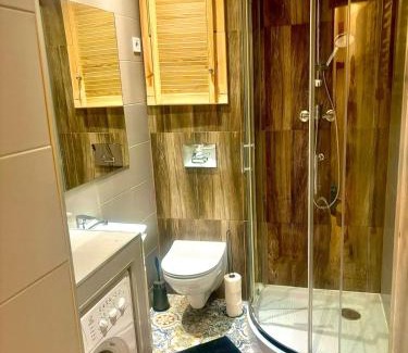 Walbrzych Apartamento | Wałbrzych blisko Teatru