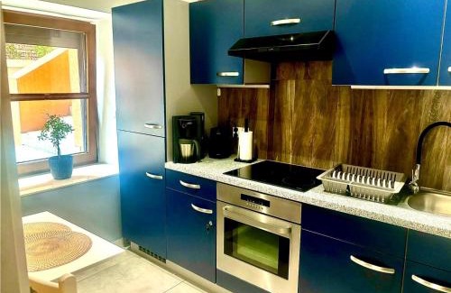 Walbrzych Apartamento | Wałbrzych blisko Teatru