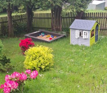 Stryszawa Casa | Ważka - pokoje do wynajęcia