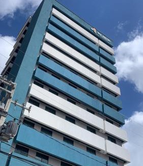 Dionisio Torres Hotel | WA HOTEL FORTALEZA