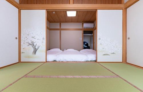 Nishi Ward Casa | WA no NE - Vacation STAY 36112v