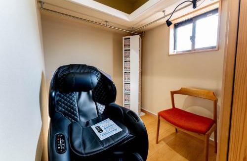 Nishi Ward Casa | WA no NE - Vacation STAY 36112v
