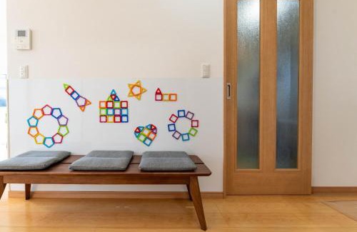 Nishi Ward Casa | WA no NE - Vacation STAY 36112v