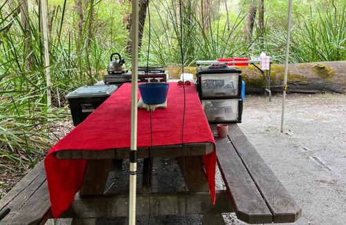 Yeagarup Otro | WA Wilderness Camping Experience