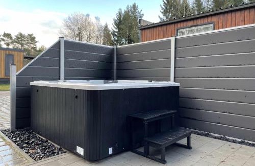 Wackersdorf Apartamento | WA100 - Moderne Mobilheime im Oberpfälzer Seenland