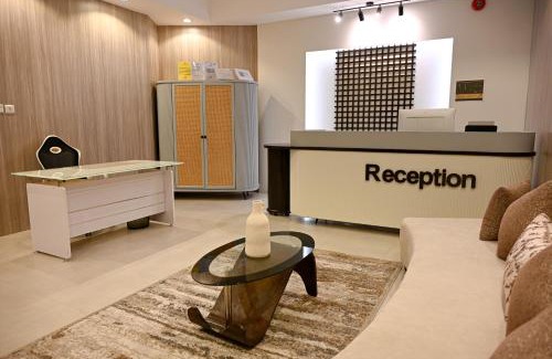 Taif Casa | Waad Chalet