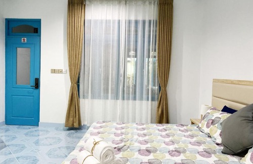 Vashafaru Casa | Waadhee Inn Vashafaru