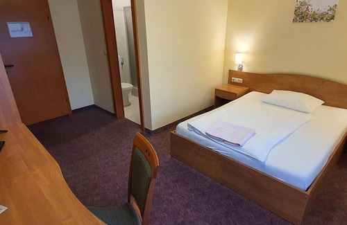 Anger Casa | Waagonhotel (from 3 nights) - Hotel Angerer-Hof