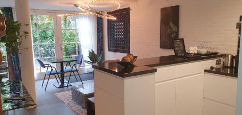 Woudrichem Apartamento | Waar Maas & Waal.