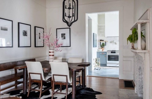 East Side Casa | Wabi-Sabi by Minty Living