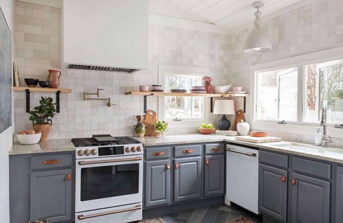 East Side Casa | Wabi-Sabi by Minty Living