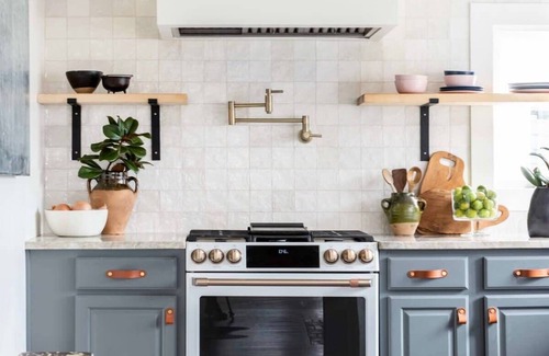 East Side Casa | Wabi-Sabi by Minty Living