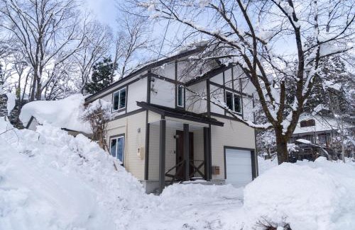 Hokujo Chalet De Esquí | Wabi Sabi Chalet Hakuba