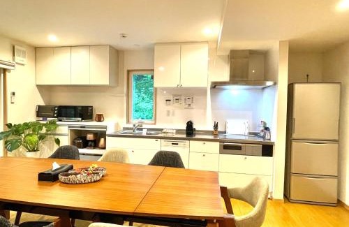 Hokujo Chalet De Esquí | Wabi Sabi Chalet Hakuba