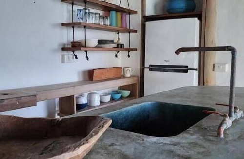 Cabo Corrientes Casa | Wabi Sabi. Perfectly Imperfect!