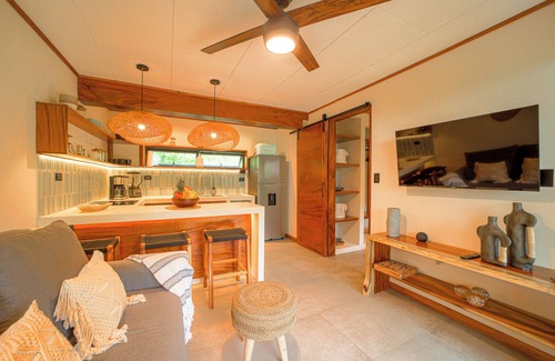 Punta Uva Apartamento | Wabi Sabi Sora residences