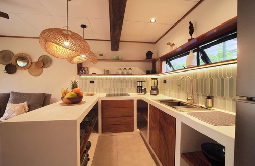 Punta Uva Apartamento | Wabi Sabi Sora residences