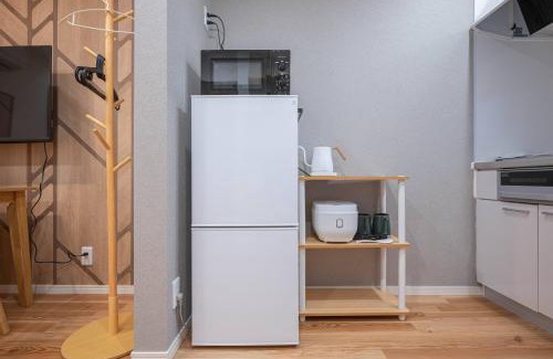 Tanimachi Apartamento | Wabisabihome official和居 初夏