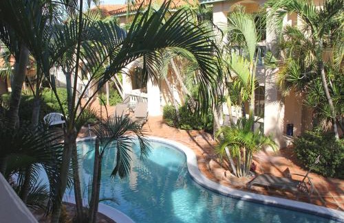 Opal Apartamento | Wacamaya