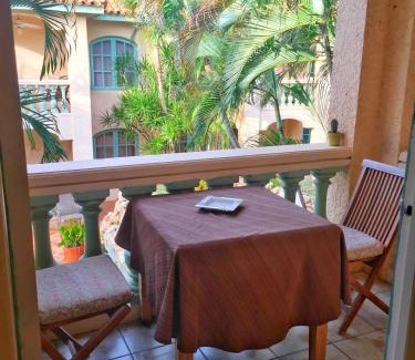 Opal Apartamento | Wacamaya