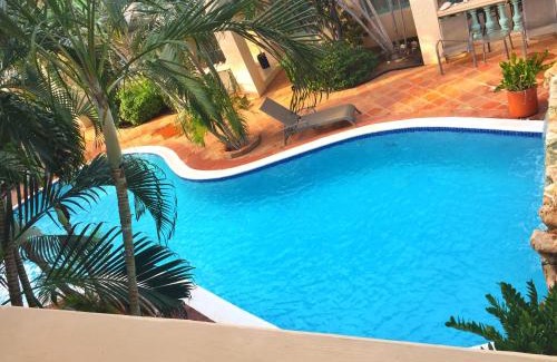 Opal Apartamento | Wacamaya