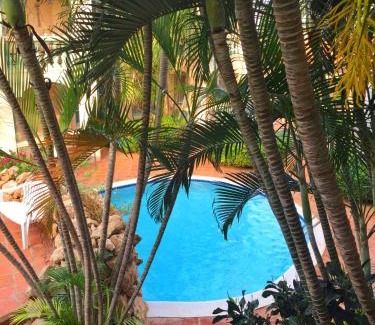 Opal Apartamento | Wacamaya