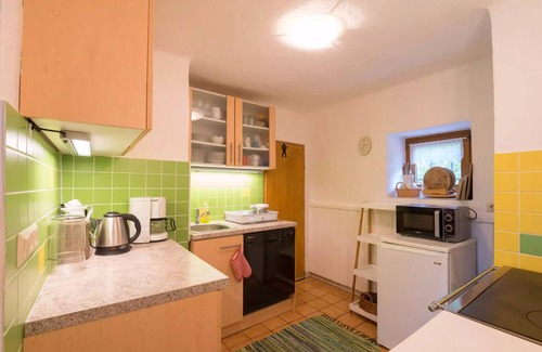 Hochegg Apartamento | Wachahof