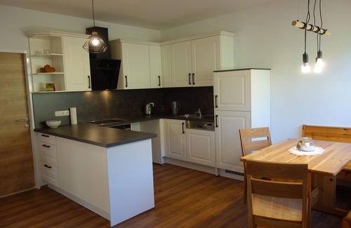 Hochegg Apartamento | Wachahof