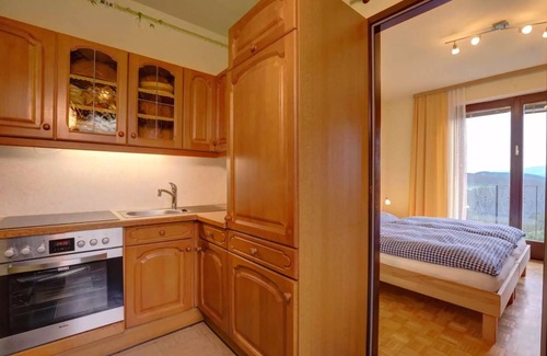 Hochegg Apartamento | Wachahof