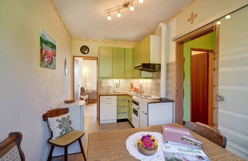 Hochegg Apartamento | Wachahof
