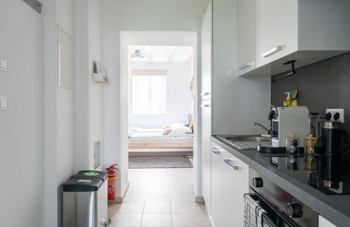 Mautern an der Donau Apartamento | Wachau Family Oasis 60m² Garden Paradise