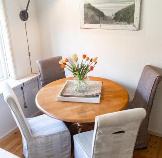Paesens-Moddergat Casa | Wad'n Leven