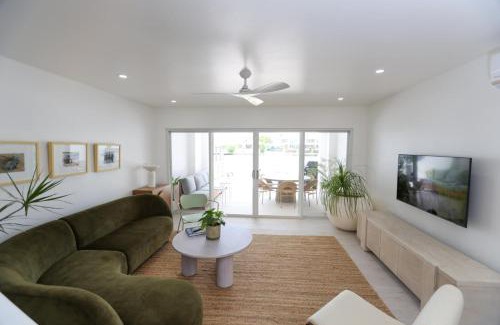 Jolly Harbour Casa | Wadadli Breeze