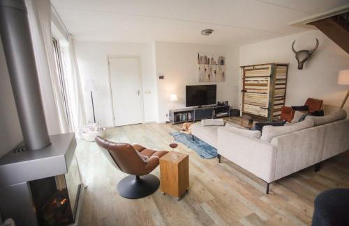 Ameland Casa | Waddenvilla 18