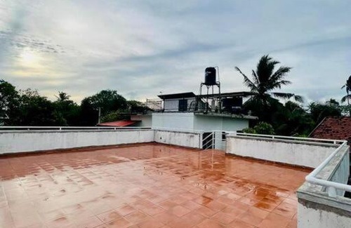 Thalpitiya Casa | Wadduwa Seaside House