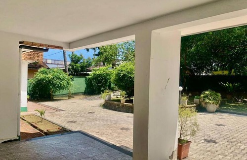 Thalpitiya Casa | Wadduwa Seaside House