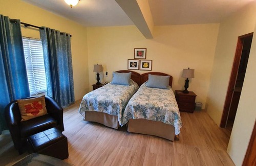 Southampton Apartamento | Wade's Garden Inn