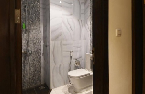 Al Aziziyah Hotel | Wadi AlJaryan Hotel