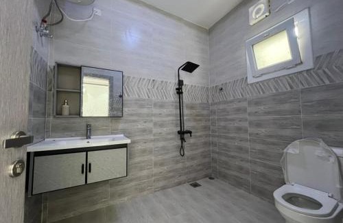 Oman Casa | Wadi Arbeieen Chalet