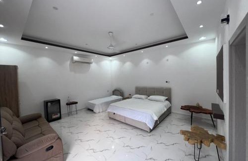 Oman Casa | Wadi Arbeieen Chalet