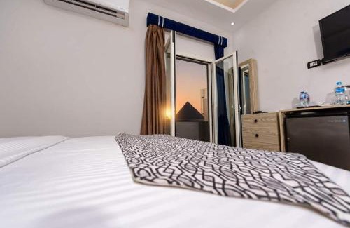Al Haram Hotel | wadi El Muloak house