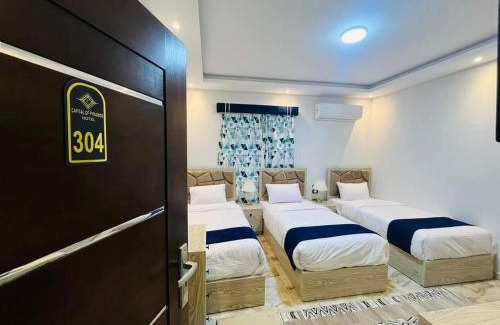 Al Haram Hotel | wadi El Muloak house