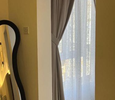 Nizwa Apartamento | Wadi Front Apartment 2
